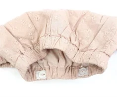 Name It rose smoke shorts